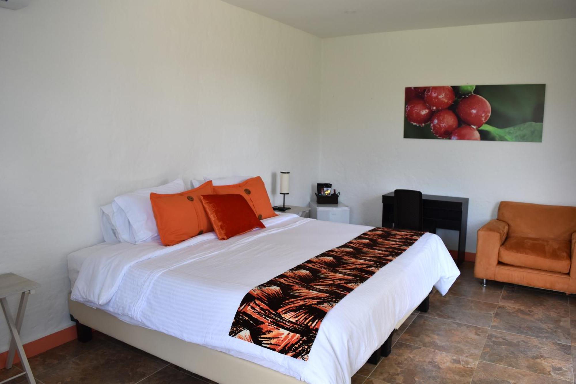 Hotel Campestre La Tata Montenegro Cameră foto