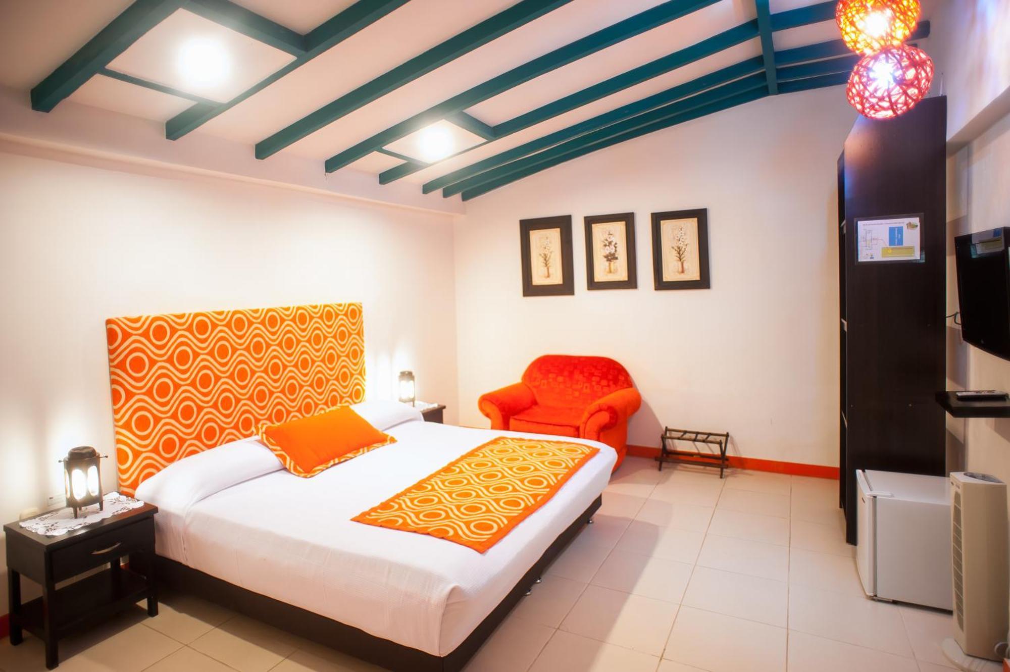 Hotel Campestre La Tata Montenegro Cameră foto