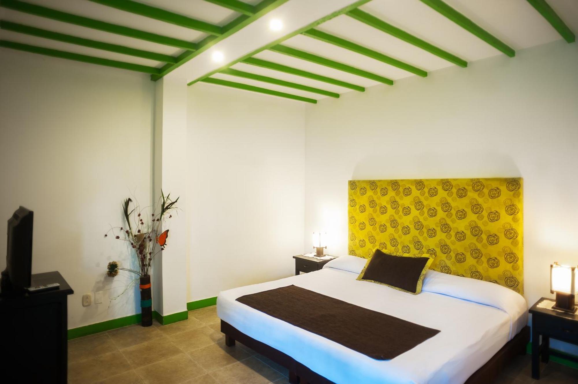 Hotel Campestre La Tata Montenegro Cameră foto